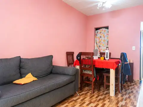 Depto Tipo Casa en Venta en San Fernando, USD 60.000