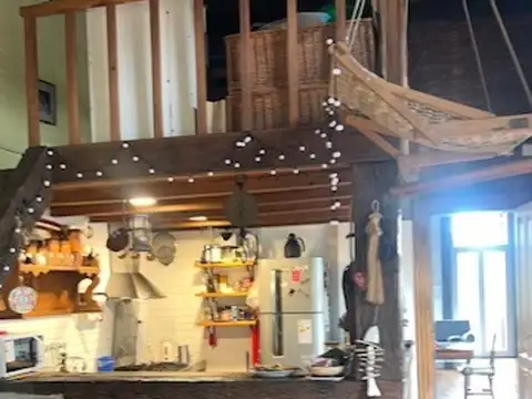 Depto Tipo Casa en Venta al Este