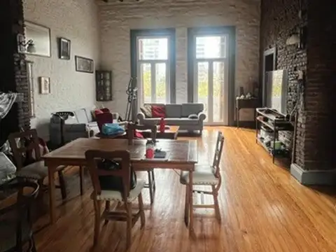 Depto Tipo Casa en Venta de 4 ambientes
