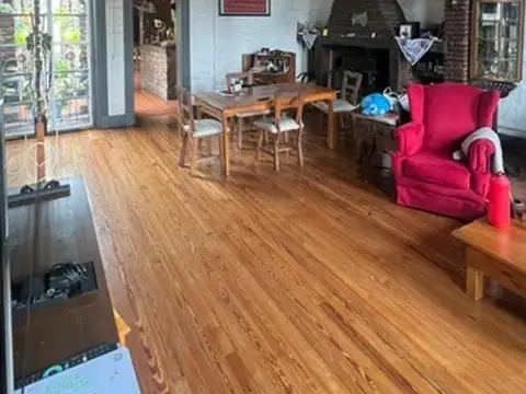 Depto Tipo Casa en Venta de 3 dormitorios