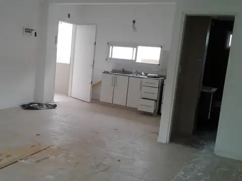 Departamento en Venta en Lanus, USD 46.000