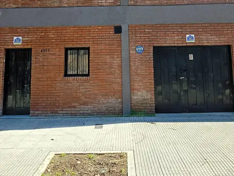 Galpón en Alquiler en Parque Avellaneda, CABA