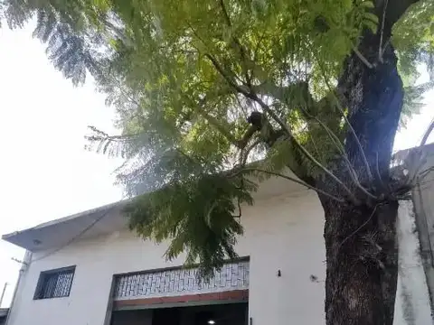 Galpón/Deposito Todo Cubierto Venta - Ramos Mejia 
