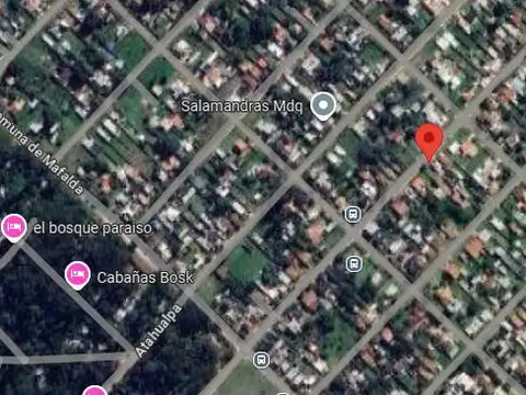 Casa en Venta 45 años