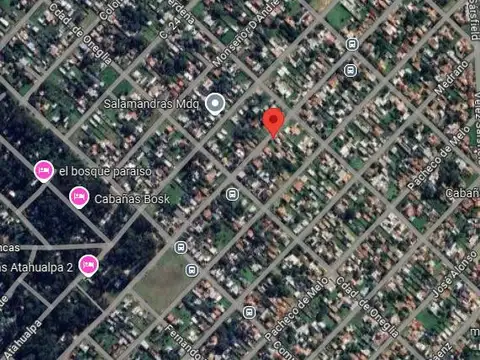 Casa en Venta al Norte