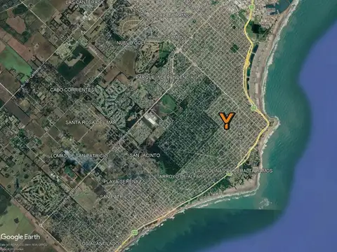 Casa en Venta al Norte