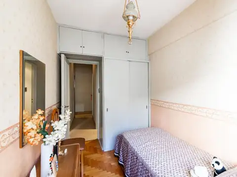 Departamento en Venta 48 años