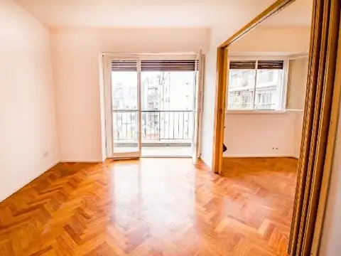 Dr T De Anchorena 1400, Piso 8