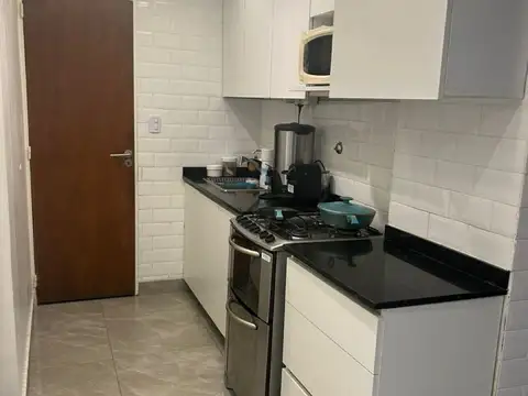Departamento 5 ambientes con 3 baños