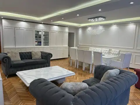 Departamento - Recoleta