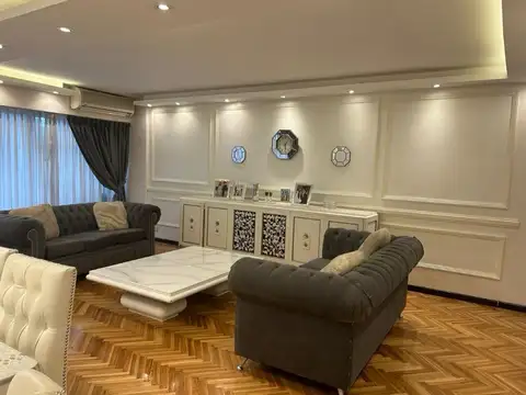 Departamento en Venta de 5 ambientes