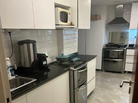 Departamento - Recoleta