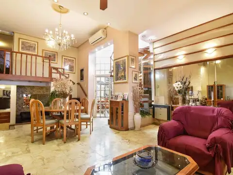 Casa en Venta de 4 dormitorios