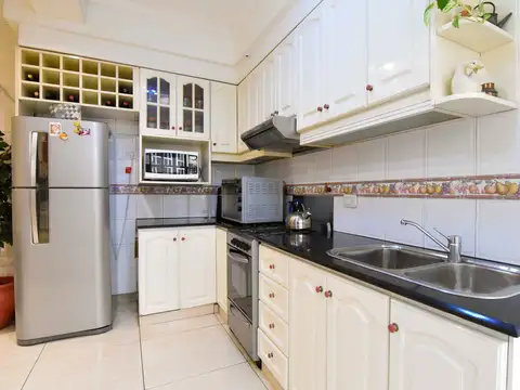 Venta CASA  5 Amb. APTO CREDITO Caballito Norte