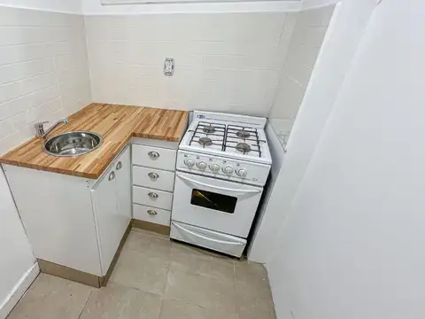 Departamento en Venta 40 años