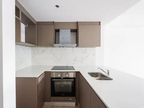 Departamento en Venta en Almagro, USD 124.900