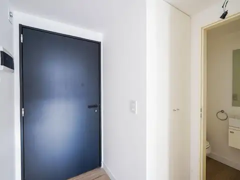 Departamento en Venta en Almagro, USD 124.900