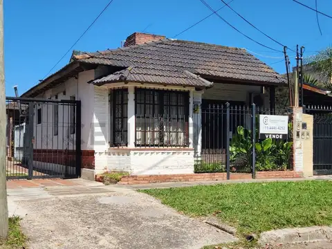 PH al frente  2 ambientes. APTO CREDITO, Ituzaingó norte