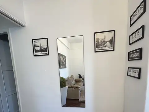 Depto Tipo Casa en Venta de 2 dormitorios