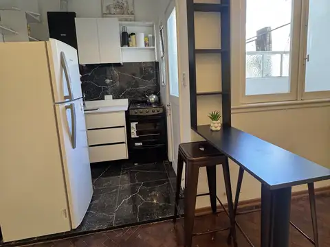 Depto Tipo Casa en Venta de 3 ambientes