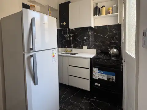 Depto Tipo Casa en Venta en San Cristobal, USD 79.000