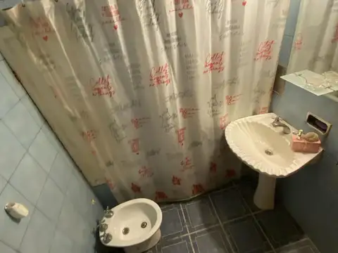 Depto Tipo Casa en Venta 10 años
