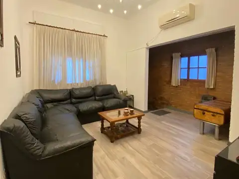 Venta PH tipo CASA 4 ambientes 3 dormitorios suite patio quincho terraza - vicente lopez villa marte