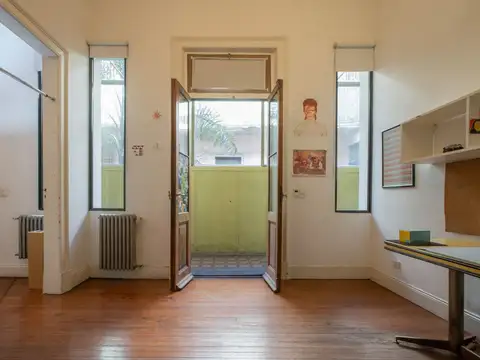 Depto Tipo Casa en Venta en San Telmo, USD 250.000