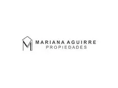 Mariana Aguirre Propiedades