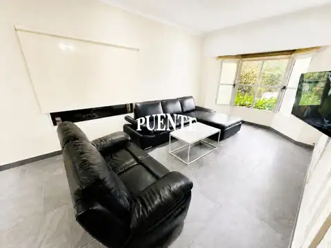 Casa en Alquiler Temporal al Este