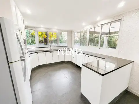 Casa en Alquiler Temporal de 3 dormitorios