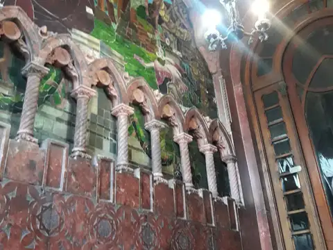 Departamento en Venta de 5 dormitorios