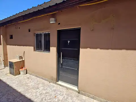 Excelente departamento a estrenar a 6 cuadras de Ruta N°3