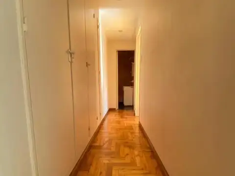 Departamento en Alquiler en Villa Crespo, $ 1.300
