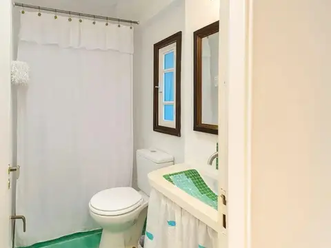 Departamento en Recoleta