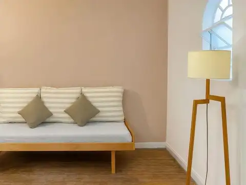 Departamento en Alquiler Temporal en Recoleta, USD 450