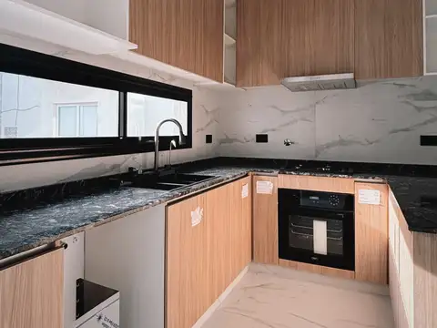 Departamento en Venta de 4 ambientes