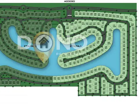 Terreno en Venta en Guillermo E Hudson, USD 80.000