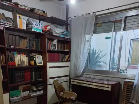 Departamento en Venta en Villa Crespo, USD 170.000