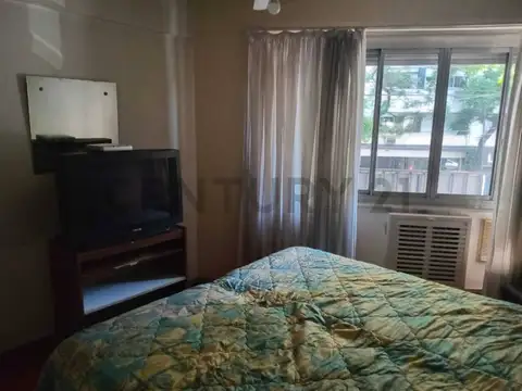 Departamento en Venta en Villa Crespo, USD 175.000