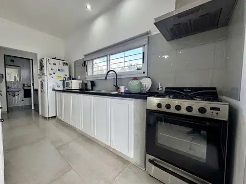 Depto Tipo Casa en Venta 9 años