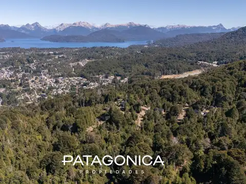 Terreno en Venta de 962,0 m2