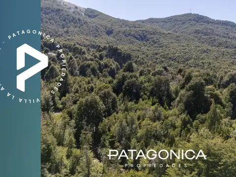 Venta Lote 960 m2 UF10 - Barrio Faldeo del Bayo.