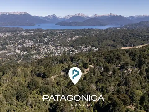 Calle 25 - Faldeo del Bayo