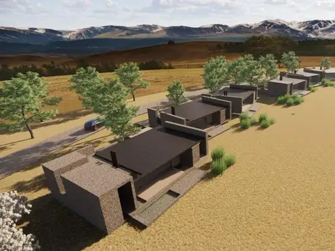 Terreno en Venta de 17000,0 m2