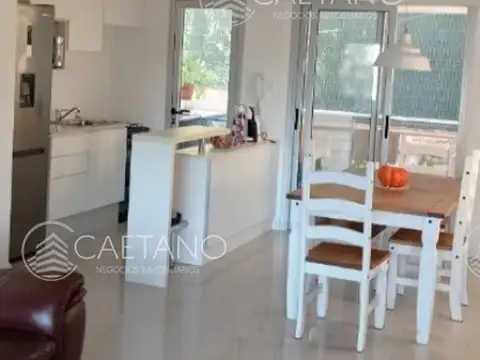 Departamento en Venta de 2 dormitorios