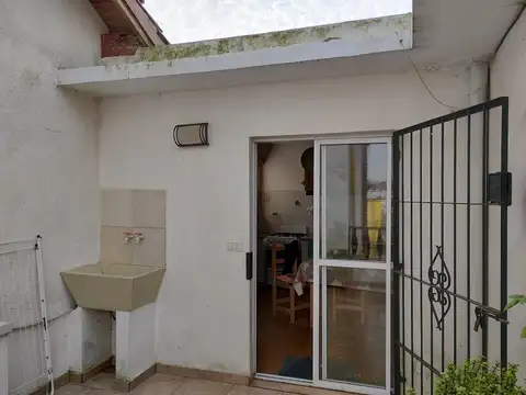 Departamento en venta - 2 Dormitorios 1 Baño - 71mts2 - San Clemente del Tuyú