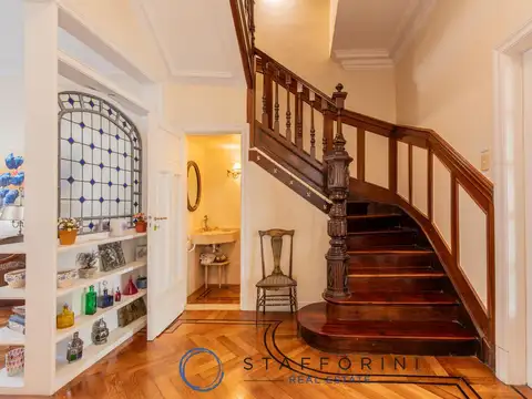 Casa en Alquiler Temporal de 5 dormitorios