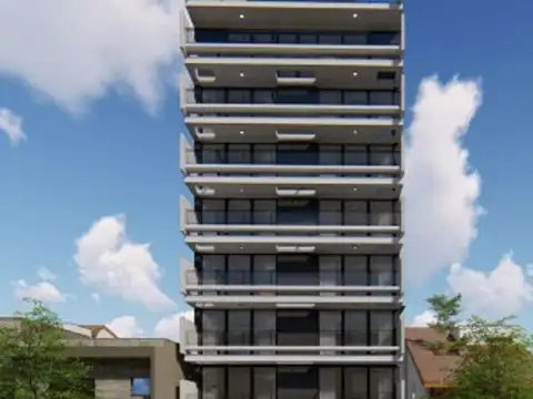 DEPARTAMENTO VENTA MORON