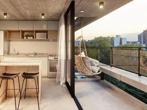 DEPARTAMENTO VENTA MORON